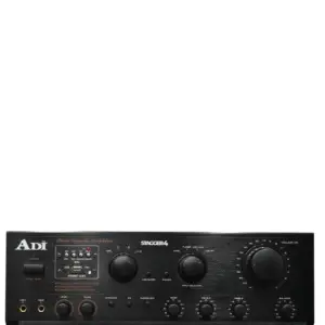 ADI STAGGER 4 Karaoke Amp