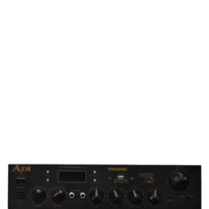 ADI Stagger 6 Karaoke Amp